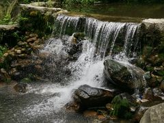 -玉渡山自然风景区