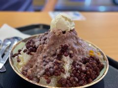-鲜芋仙(北京通州领展广场)