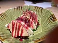 -匠和风精致料理(成都龙湖滨江天街店)