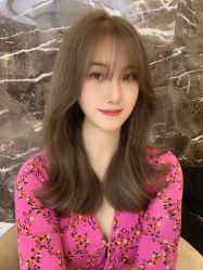 -G HAIR SALON私人造型定制