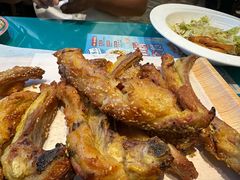 -巴依老爷新疆美食(望京小街店)