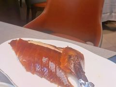 -北平食府·北京烤鸭(北京西站六里桥店)