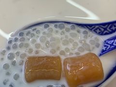 -江记甜品(罗湖店)