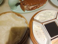 -小吊梨汤·北京菜·烤鸭(双井乐成中心店)