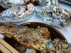 -李家水浒烤肉(五一店)
