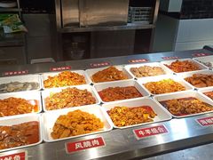 -哆来咪火锅烤肉自助(牌楼店)