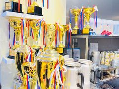 -香港鸳鸯王(西湖路店)