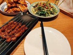 -北方暖暖温泉度假洗浴