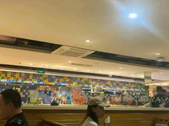 大堂-德得轩烤涮一体自助餐厅(王府井店)