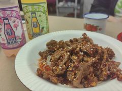 -老三样·旧食新味(船山路店)