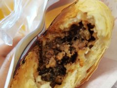 -吉品合酥脆烤饼(嘉里城店)