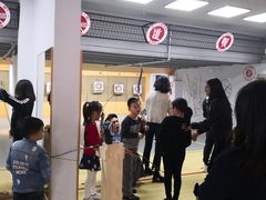-道顺射箭·团建·骑射(张杨路店)