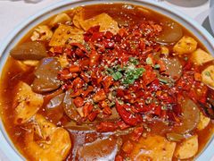 -北李妈妈菜·海肠捞饭(开发区万达店)