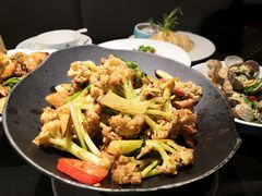 -老头儿油爆虾·知味杭州(爱琴海购物中心)