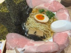 -麺屋猪一(宝安华强广场店)