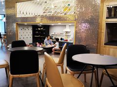 大堂-FAIRYLAND龙族星球主题餐厅(凯丹广场店)