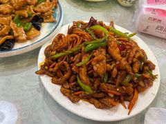 -大召山西祁县剔鱼子削面(向阳店)