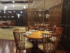 -建滔诺富特酒店-悦餐厅