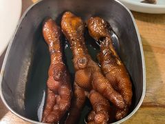 -弄堂里(阿里西溪A区店)