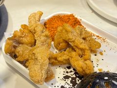 -德林酸菜鱼火锅(南丹店)
