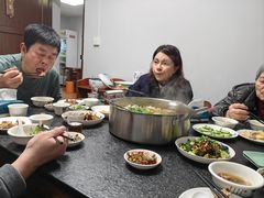 -菌极鲜野生菌火锅店(阳明祠店)