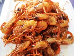 -长兴菜馆(高桥店)