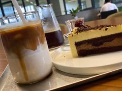 -山下C5cafe(惠通时代广场店)