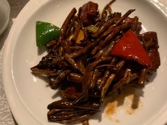 -上海金桥红枫万豪酒店-万豪中餐厅