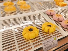 -奈雪的茶(浐灞Uplaza店)