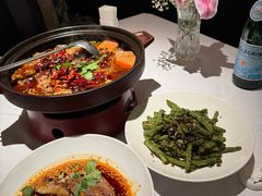 -俏江南(东方广场店)