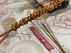 -七个烧烤·武汉大排档(翻身店)