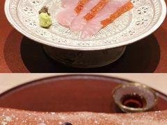 -晴空·日本料理(万象城店)