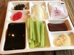 -四季民福烤鸭店(前门廊房二条店)