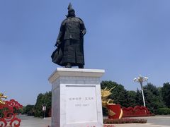 -北陵公园