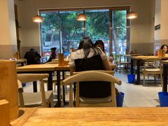 大堂-嘉州叶婆婆钵钵鸡(建设路店)