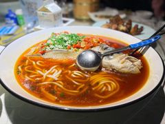 -爷爷的草帽·海鲜馆(孙塘路店)