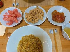 -蟹家大院(外滩店)
