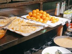 -手选潮汕鲜牛肉火锅(二七广场店)