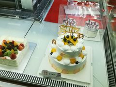 -BreadTalk面包新语·烘焙蛋糕(金光华广场店)