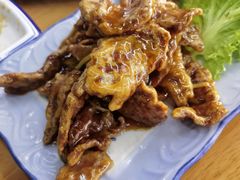 -西关回头馆(西关美食街店)