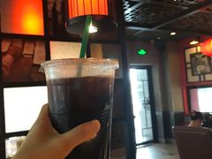 -星巴克(北京天坛东路店)