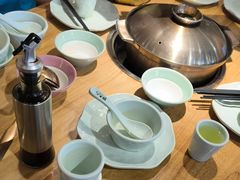 -椰夫人·养生椰子鸡(金沙洲永旺店)