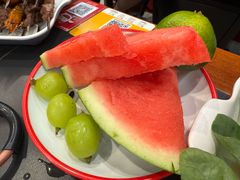 -京元盛铜锅涮肉(上海总店)