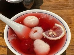 -汉小城·老铫子藕汤·乡野湖北菜(江汉路吉庆街店)