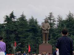 -韶山毛泽东同志故居