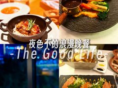 -龙虾酒吧扒房(宁波香格里拉店)