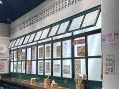 -阿金大白·上海菜馆(新天地店)
