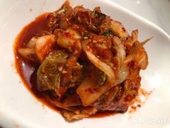 -七八冷面·延边朝鲜族美食(圣熙八号店)