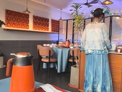 -闽海肴(北辰荟店)