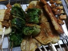 -老地方烤肉(东岗路店)